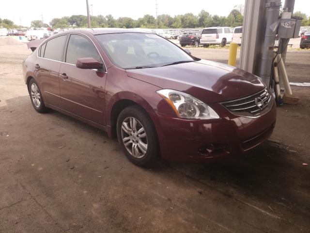 NISSAN ALTIMA BAS 2011 1n4al2ap6bn500615