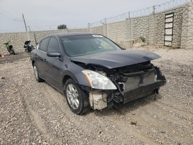 NISSAN ALTIMA BAS 2011 1n4al2ap6bn501019