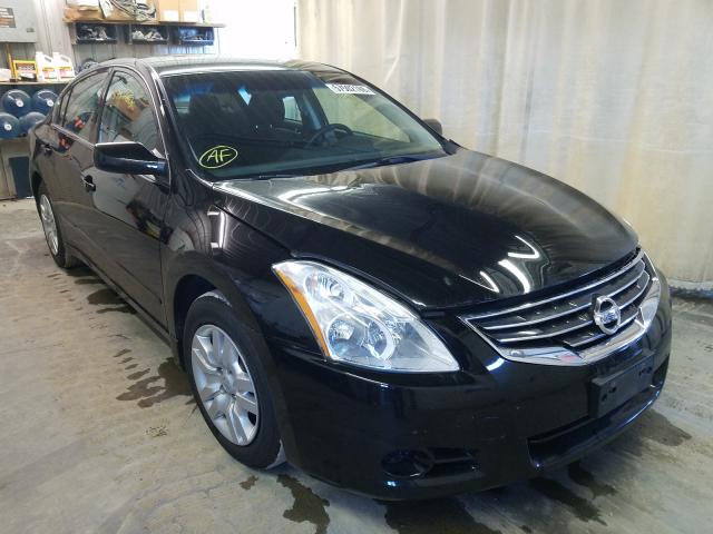 NISSAN ALTIMA BAS 2011 1n4al2ap6bn501067