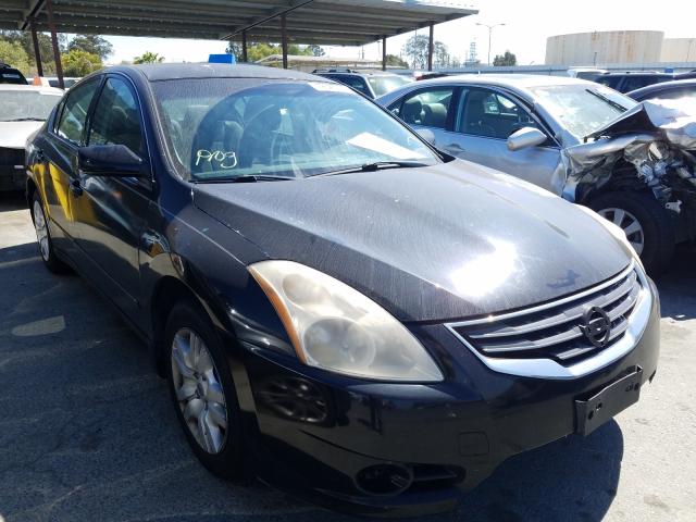 NISSAN ALTIMA BAS 2011 1n4al2ap6bn501845