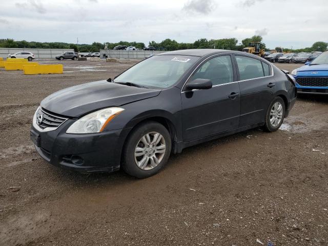 NISSAN ALTIMA BAS 2011 1n4al2ap6bn501909