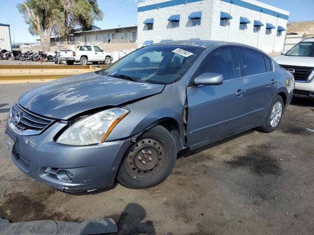 NISSAN ALTIMA BAS 2011 1n4al2ap6bn502008