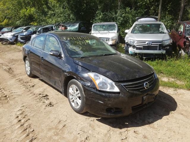 NISSAN ALTIMA BAS 2011 1n4al2ap6bn502560