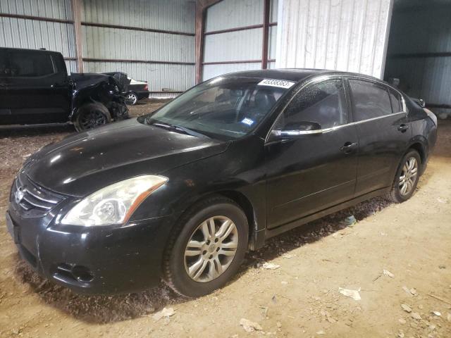 NISSAN ALTIMA BAS 2011 1n4al2ap6bn502767