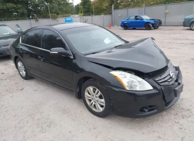 NISSAN ALTIMA 2011 1n4al2ap6bn503854