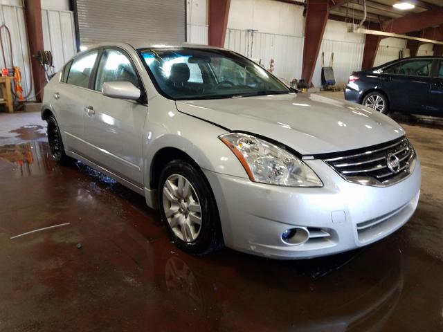 NISSAN ALTIMA BAS 2011 1n4al2ap6bn503949