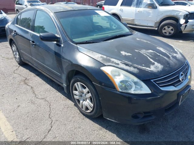 NISSAN ALTIMA 2011 1n4al2ap6bn504485