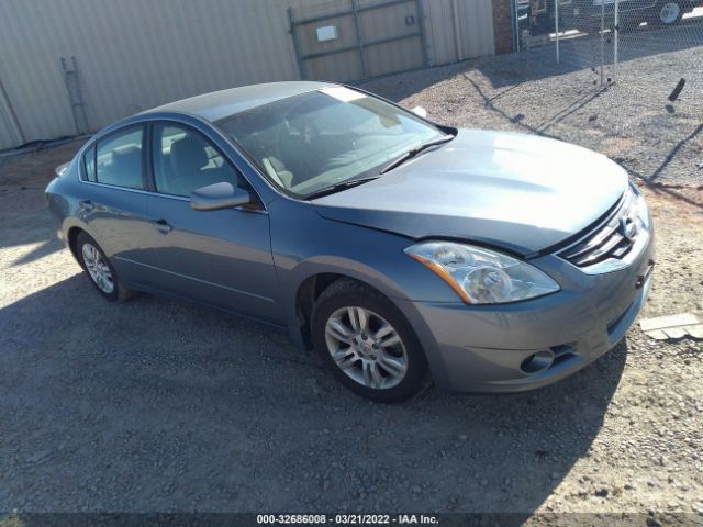 NISSAN ALTIMA 2011 1n4al2ap6bn504714