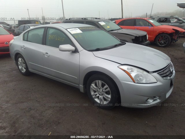 NISSAN ALTIMA 2011 1n4al2ap6bn505202