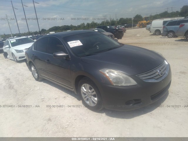 NISSAN ALTIMA 2011 1n4al2ap6bn505300