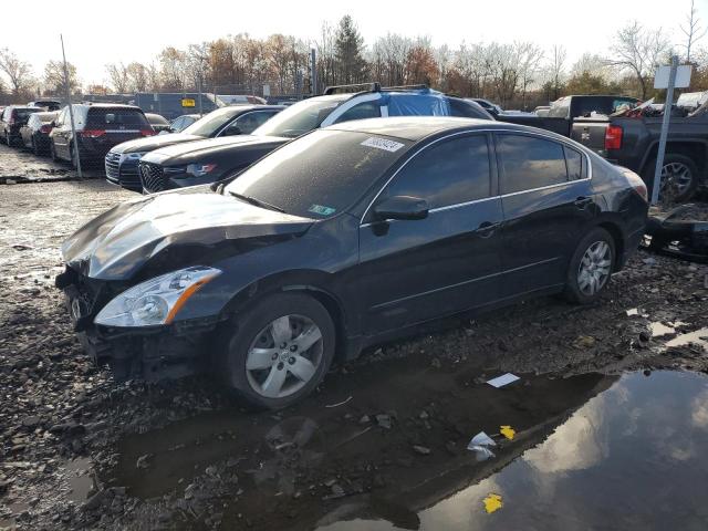 NISSAN ALTIMA BAS 2011 1n4al2ap6bn505331