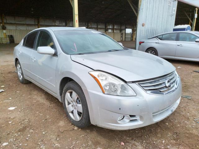 NISSAN ALTIMA BAS 2011 1n4al2ap6bn505636