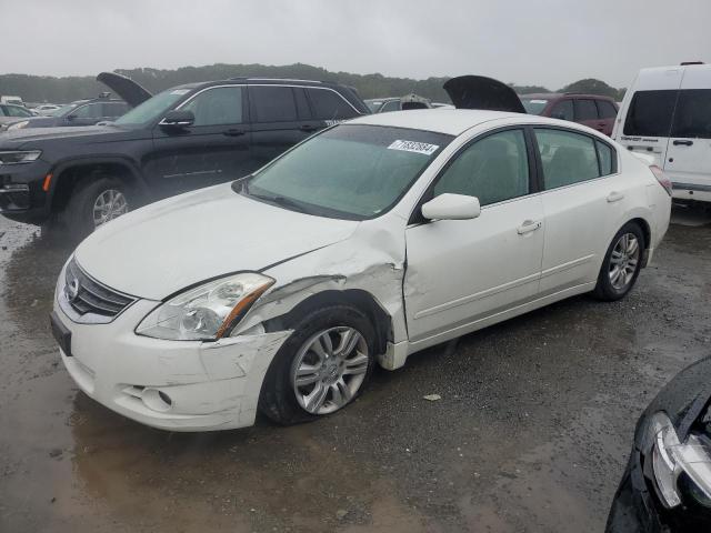 NISSAN ALTIMA BAS 2011 1n4al2ap6bn505684