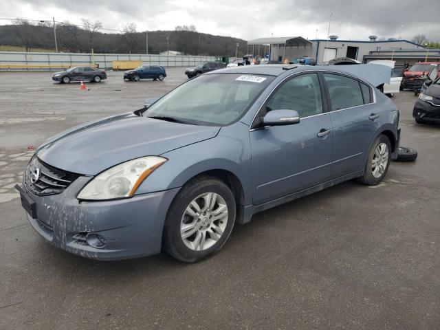 NISSAN ALTIMA 2011 1n4al2ap6bn505751