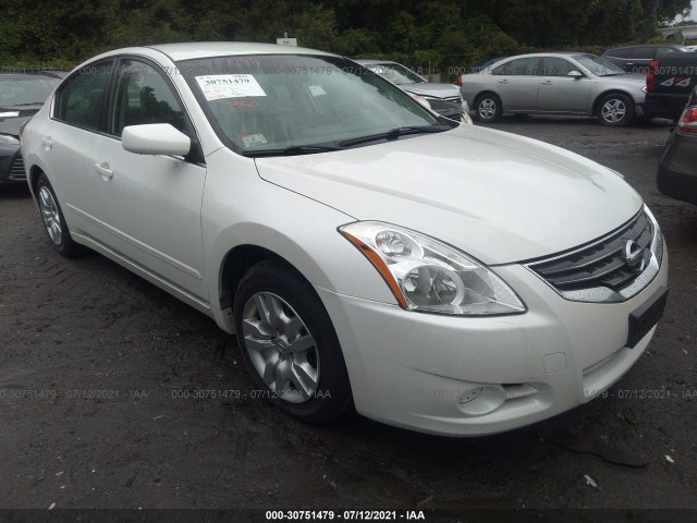 NISSAN ALTIMA 2011 1n4al2ap6bn506804