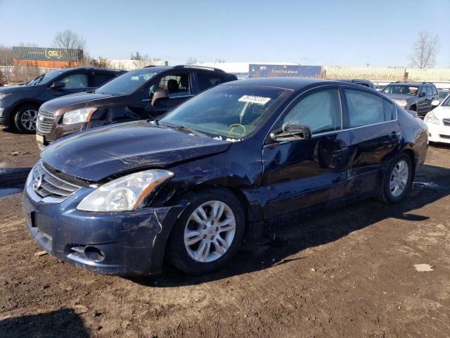 NISSAN ALTIMA BAS 2011 1n4al2ap6bn507046