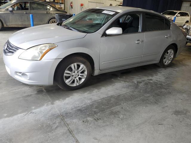 NISSAN ALTIMA 2011 1n4al2ap6bn507158