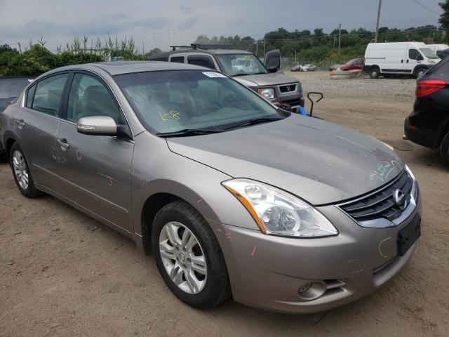 NISSAN ALTIMA BAS 2011 1n4al2ap6bn507919