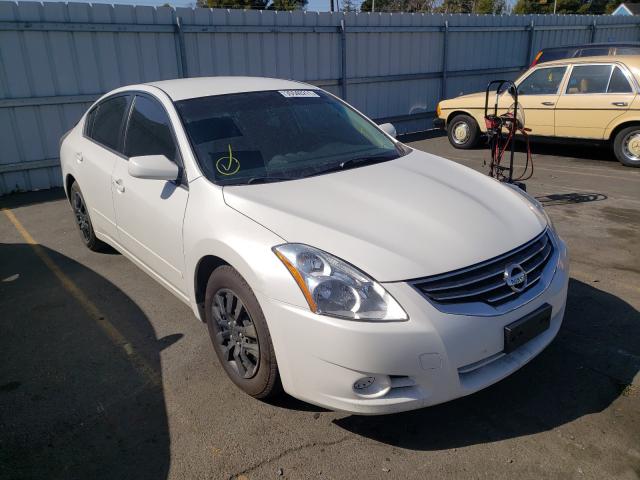 NISSAN ALTIMA BAS 2011 1n4al2ap6bn508066