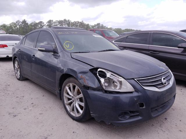 NISSAN ALTIMA BAS 2011 1n4al2ap6bn508617