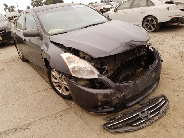 NISSAN ALTIMA BAS 2011 1n4al2ap6bn508620