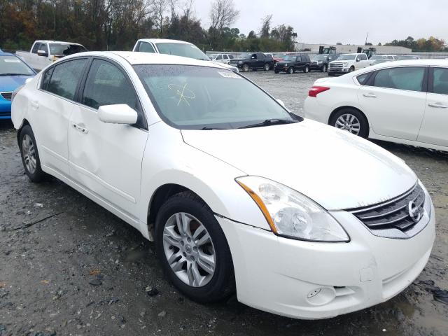 NISSAN ALTIMA BAS 2011 1n4al2ap6bn508780