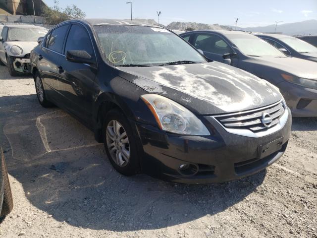 NISSAN ALTIMA BAS 2011 1n4al2ap6bn510058