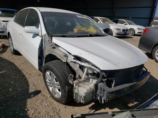 NISSAN ALTIMA BAS 2011 1n4al2ap6bn510836