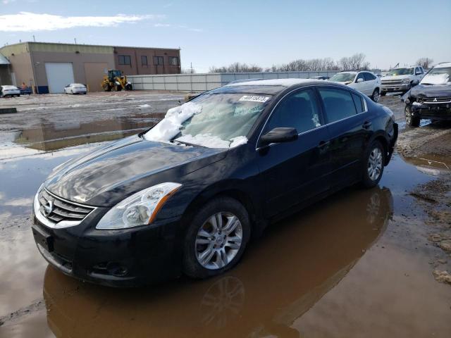 NISSAN ALTIMA BAS 2011 1n4al2ap6bn511095