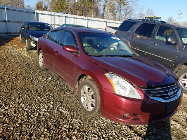 NISSAN ALTIMA BAS 2011 1n4al2ap6bn511100