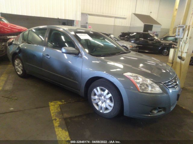 NISSAN ALTIMA 2011 1n4al2ap6bn511193