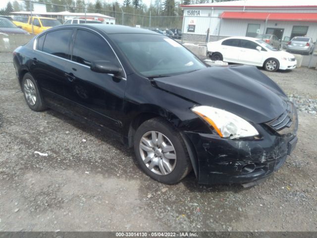 NISSAN ALTIMA 2011 1n4al2ap6bn511324