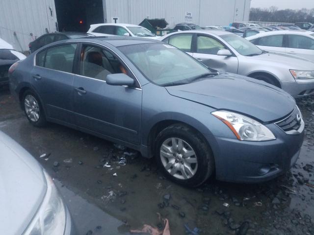 NISSAN ALTIMA BAS 2011 1n4al2ap6bn511419