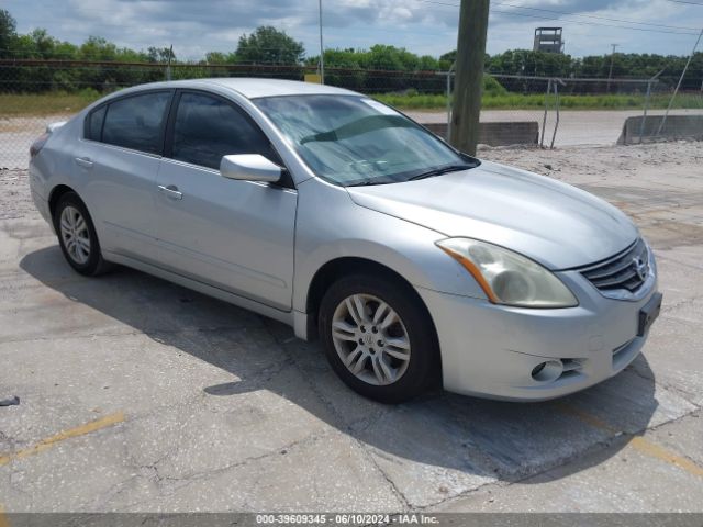 NISSAN ALTIMA 2011 1n4al2ap6bn512022