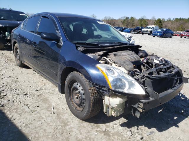 NISSAN ALTIMA BAS 0 1n4al2ap6bn512084