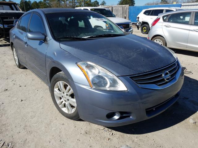 NISSAN ALTIMA BAS 2011 1n4al2ap6bn512327