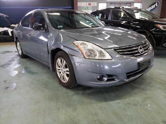 NISSAN ALTIMA BAS 2011 1n4al2ap6bn512344