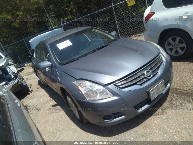 NISSAN ALTIMA 2011 1n4al2ap6bn512358