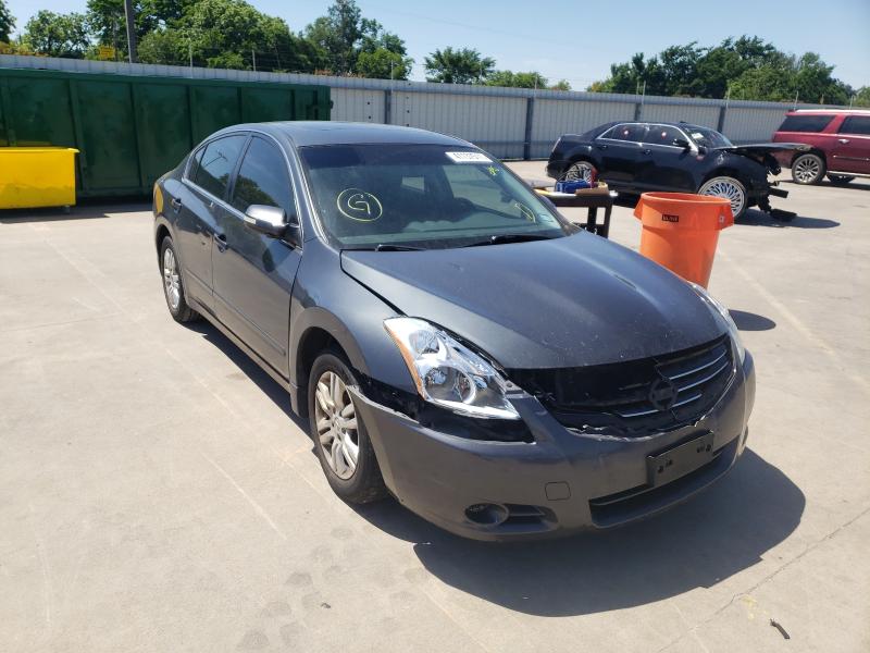 NISSAN ALTIMA BAS 2011 1n4al2ap6bn512408