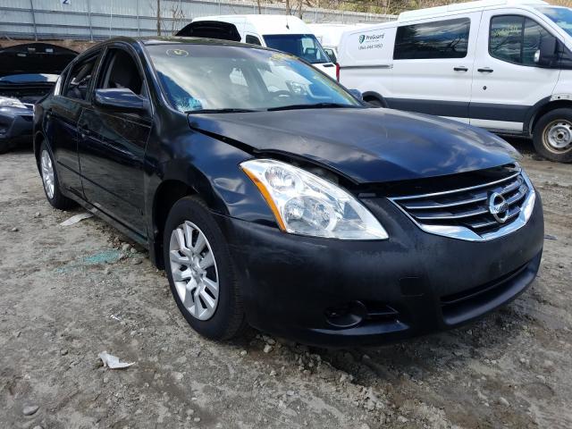 NISSAN ALTIMA BAS 2011 1n4al2ap6bn512473