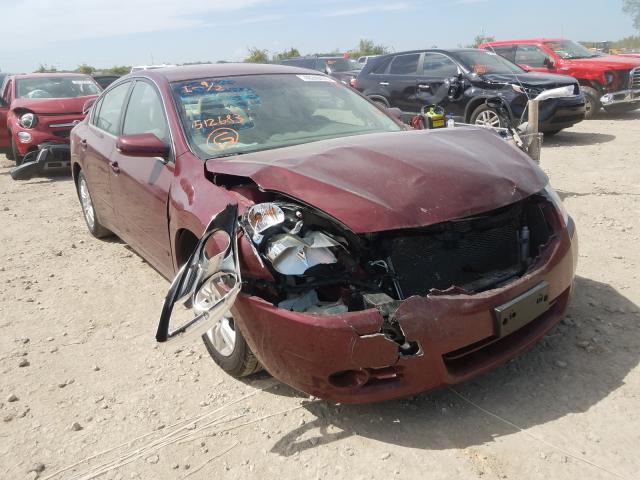 NISSAN ALTIMA BAS 2011 1n4al2ap6bn512683