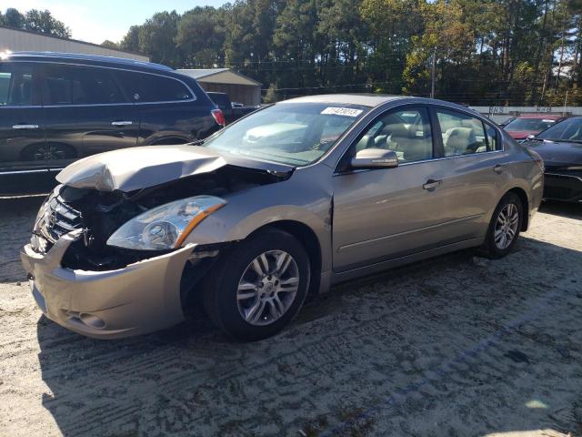 NISSAN ALTIMA 2011 1n4al2ap6bn513137