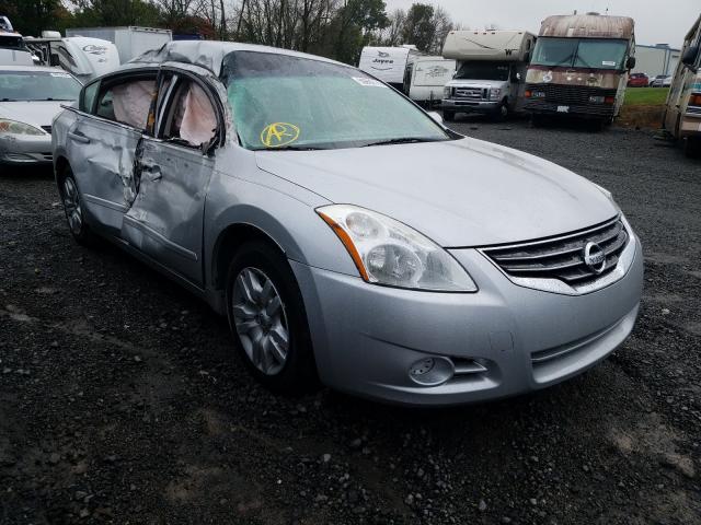 NISSAN ALTIMA BAS 2011 1n4al2ap6bn513607