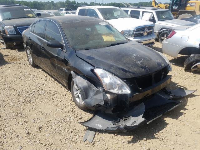 NISSAN ALTIMA BAS 2011 1n4al2ap6bn513753