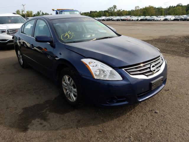 NISSAN ALTIMA BAS 2011 1n4al2ap6bn513770