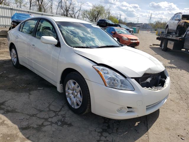 NISSAN ALTIMA BAS 2011 1n4al2ap6bn513929