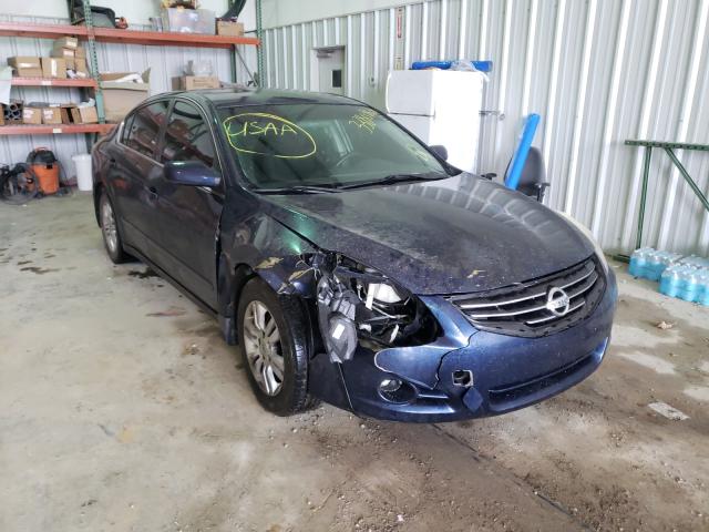 NISSAN ALTIMA BAS 2011 1n4al2ap6bn514434