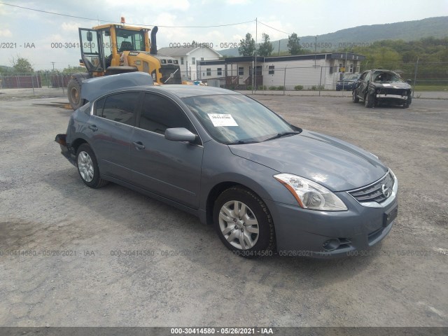 NISSAN ALTIMA 2011 1n4al2ap6bn514823