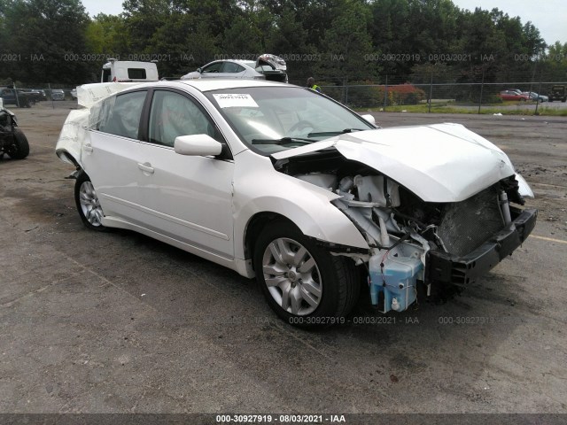 NISSAN ALTIMA 2011 1n4al2ap6bn515051