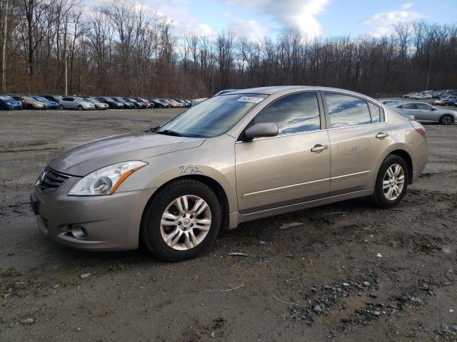 NISSAN ALTIMA BAS 2011 1n4al2ap6bn515096